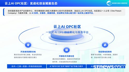 深國(guó)創(chuàng)構(gòu)建AI單人公司產(chǎn)業(yè)全棧賦能體系 信息技術(shù)咨詢服務(wù)引領(lǐng)未來