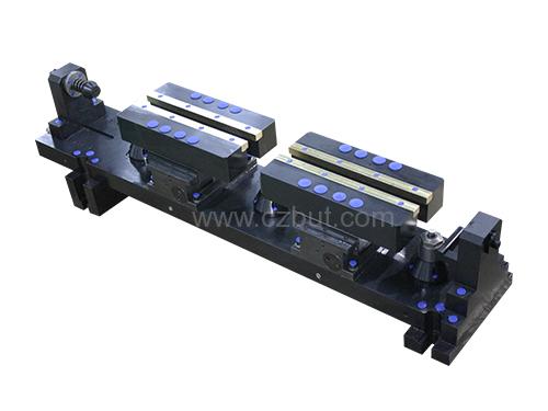 現代化制造利器 各類夾具與焊接設備在自動化生產中的核心應用